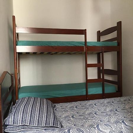 Apartamento Novo Ubatuba Kültér fotó