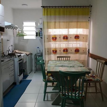Apartamento Novo Ubatuba Kültér fotó