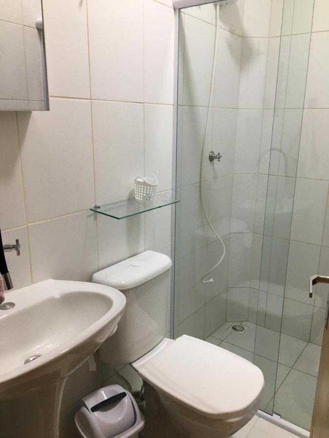 Apartamento Novo Ubatuba Kültér fotó
