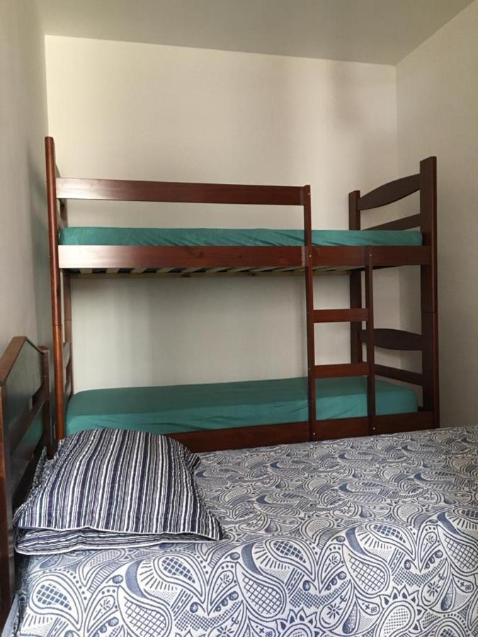 Apartamento Novo Ubatuba Kültér fotó