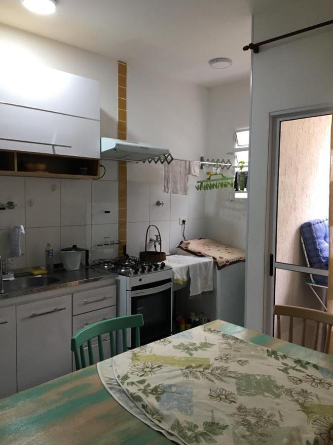 Apartamento Novo Ubatuba Kültér fotó