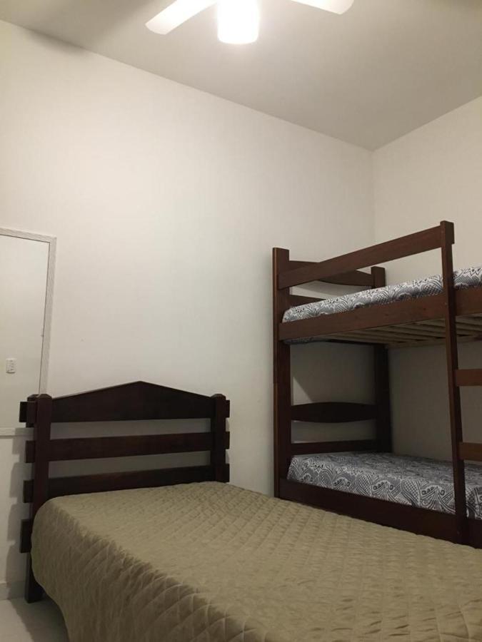 Apartamento Novo Ubatuba Kültér fotó
