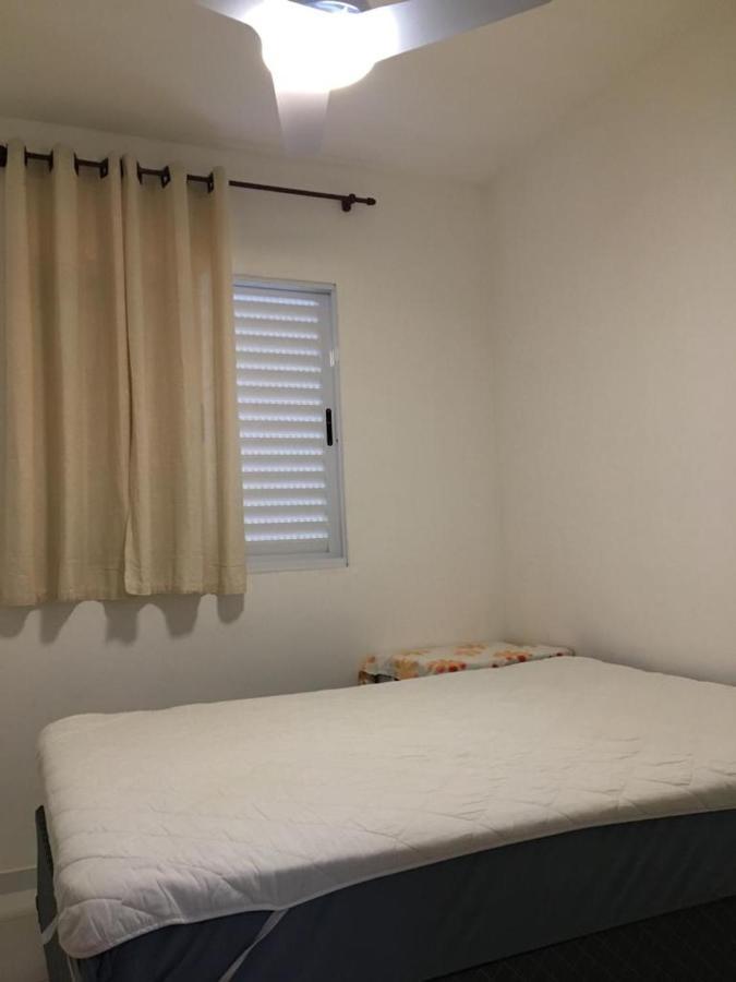 Apartamento Novo Ubatuba Kültér fotó