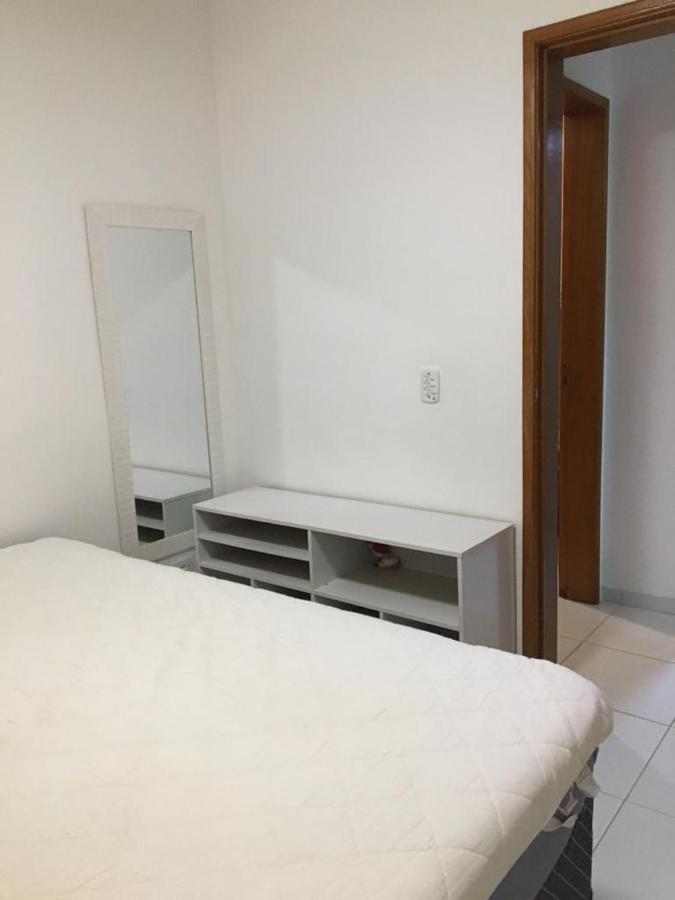 Apartamento Novo Ubatuba Kültér fotó