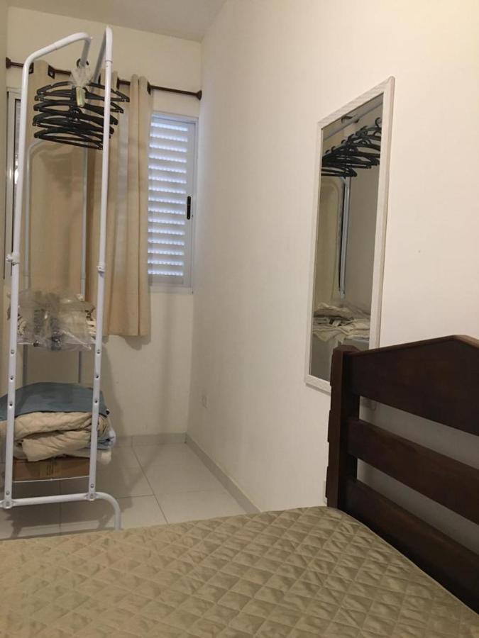 Apartamento Novo Ubatuba Kültér fotó