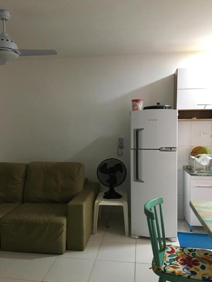 Apartamento Novo Ubatuba Kültér fotó