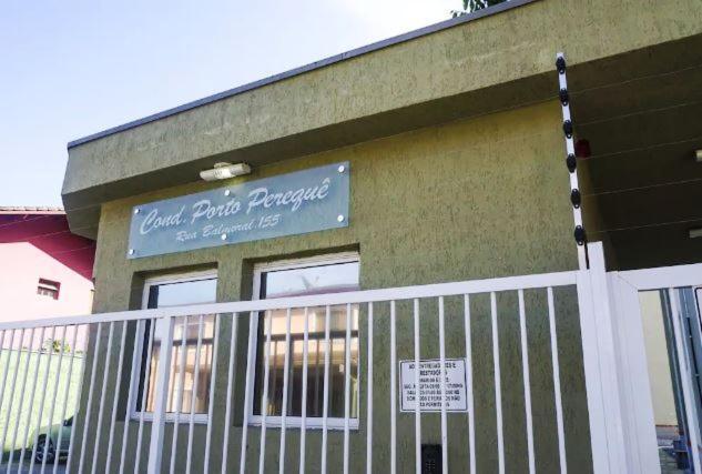 Apartamento Novo Ubatuba Kültér fotó